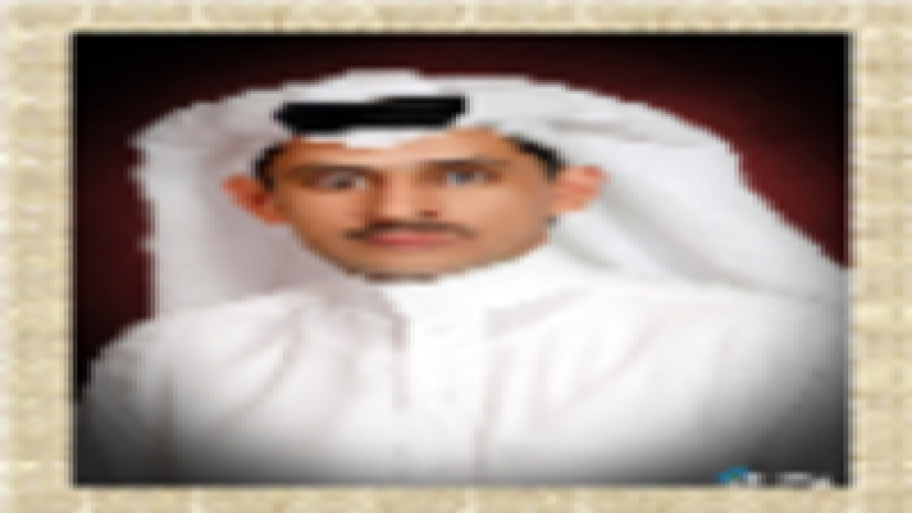 الشاعر قوس